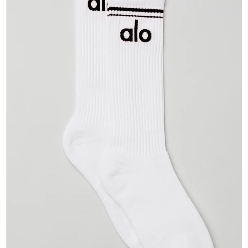ALO Throwback Socks